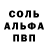 MDMA кристаллы bryl
