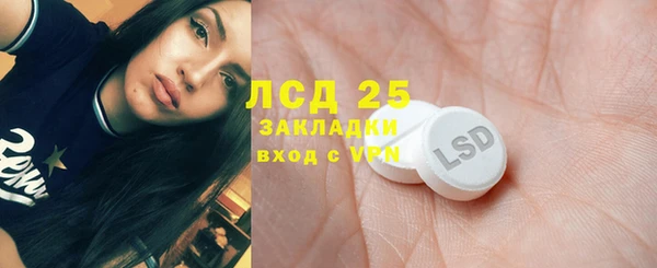 молекула духа Алексин